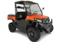 Buy New & Pre-Owned ATVs and UTVs at Broadhead Equipment in Sumiton, AL