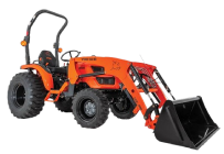 Buy New & Pre-Owned Deutz Fhar Tractors at Broadhead Equipment in Sumiton, AL